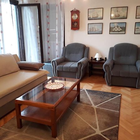 Apartman Buble Трогир Экстерьер фото