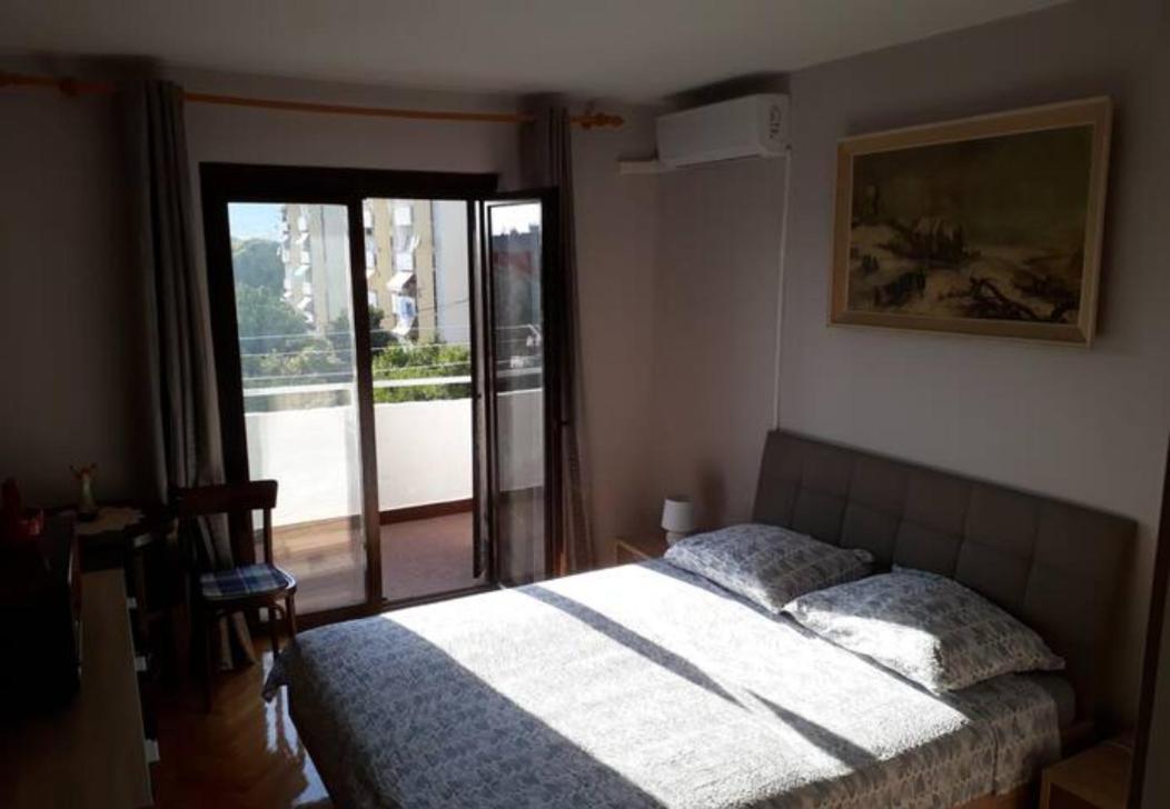 Apartman Buble Трогир Экстерьер фото